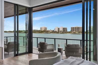 Experience brand-new waterfront perfection in Jupiter, where the