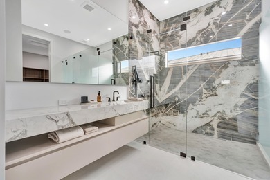 Experience brand-new waterfront perfection in Jupiter, where the