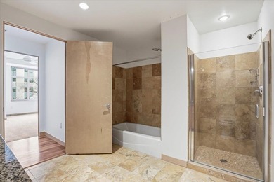 Live in the heart of it all with this downtown condo offering