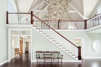 East Bay is a lovely coastal estate, an ideal summer retreat and - photo 10
