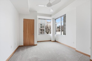 Live in the heart of it all with this downtown condo offering