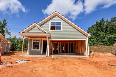 Beech plan with a main level master & each bedroom having a - photo 1