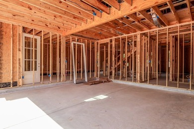 Beech plan with a main level master & each bedroom having a - photo 3