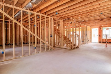 Beech plan with a main level master & each bedroom having a - photo 4