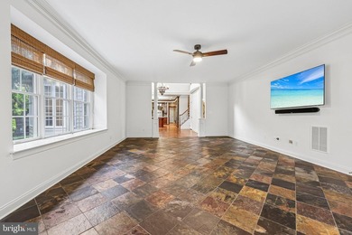 Freshly painted custom estate with a 3-car garage, offering an - photo 27