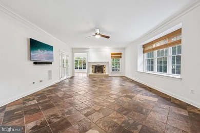 Freshly painted custom estate with a 3-car garage, offering an - photo 28