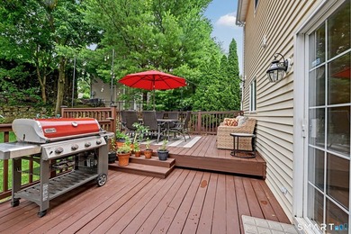 Welcome home to this beautifully updated gem in one of Norwalk's - photo 29