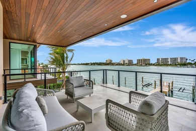 Experience brand-new waterfront perfection in Jupiter, where the