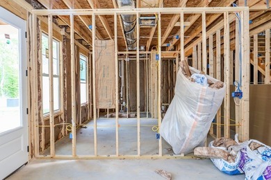 Beech plan with a main level master & each bedroom having a - photo 10