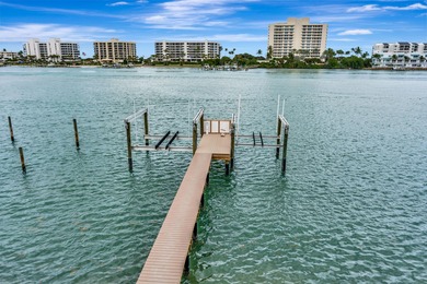Experience brand-new waterfront perfection in Jupiter, where the