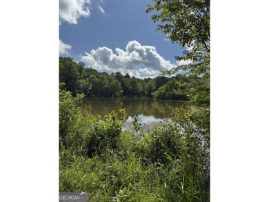 Lake Acreage For Sale in Covington, Georgia