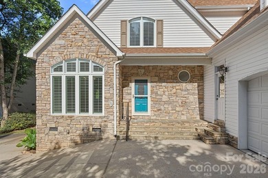 SOMERSET LAKE NORMAN!! This well-maintained home is situated on - photo 2