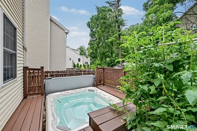 Welcome home to this beautifully updated gem in one of Norwalk's - photo 32