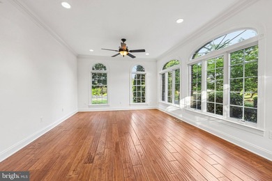 Freshly painted custom estate with a 3-car garage, offering an - photo 32