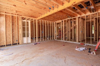 Beech plan with a main level master & each bedroom having a - photo 3