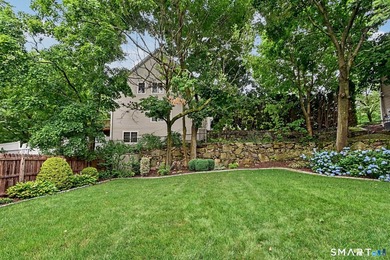 Welcome home to this beautifully updated gem in one of Norwalk's - photo 34