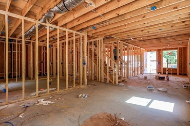 Beech plan with a main level master & each bedroom having a - photo 4