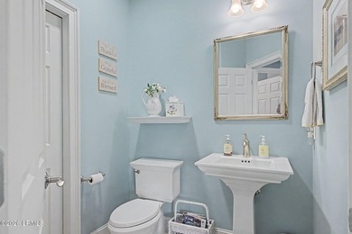This beautiful custom home features one of the very best - photo 35