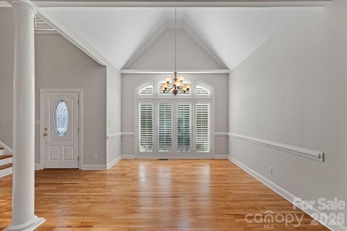 SOMERSET LAKE NORMAN!! This well-maintained home is situated on - photo 5