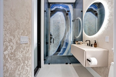 Experience brand-new waterfront perfection in Jupiter, where the