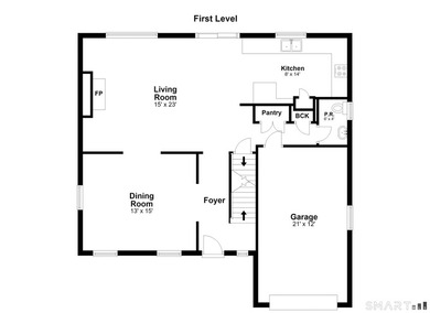 Welcome home to this beautifully updated gem in one of Norwalk's - photo 36