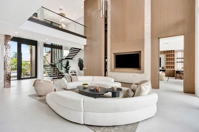 Experience brand-new waterfront perfection in Jupiter, where the