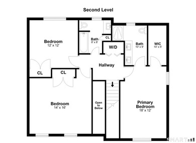 Welcome home to this beautifully updated gem in one of Norwalk's - photo 37