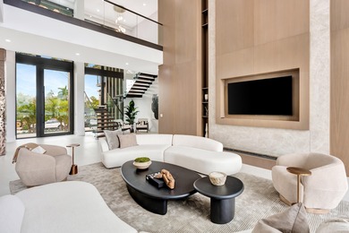 Experience brand-new waterfront perfection in Jupiter, where the