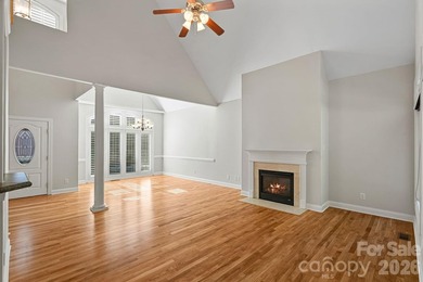 SOMERSET LAKE NORMAN!! This well-maintained home is situated on - photo 8