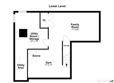 Welcome home to this beautifully updated gem in one of Norwalk's - photo 38