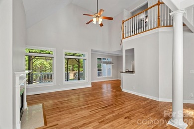 SOMERSET LAKE NORMAN!! This well-maintained home is situated on - photo 9