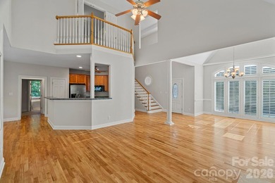 SOMERSET LAKE NORMAN!! This well-maintained home is situated on - photo 10