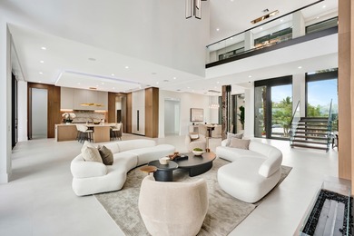 Experience brand-new waterfront perfection in Jupiter, where the