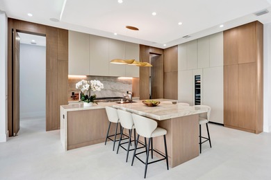 Experience brand-new waterfront perfection in Jupiter, where the