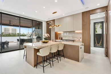 Experience brand-new waterfront perfection in Jupiter, where the