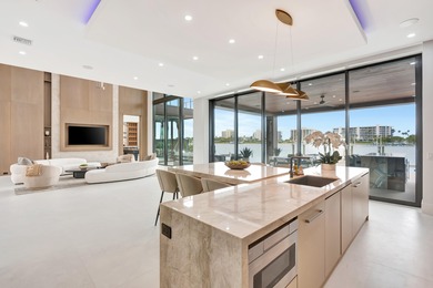 Experience brand-new waterfront perfection in Jupiter, where the