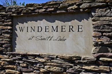 Smith Lake (Main Channel) Welcome to Windemere, one of the west - photo 45