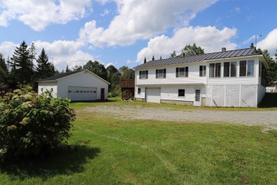Lake Willoughby Home Sale Pending in Westmore Vermont