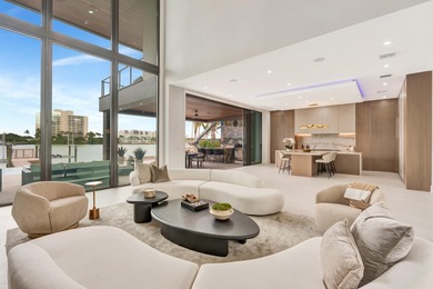 Experience brand-new waterfront perfection in Jupiter, where the