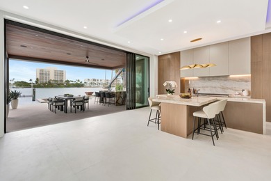 Experience brand-new waterfront perfection in Jupiter, where the