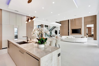 Experience brand-new waterfront perfection in Jupiter, where the