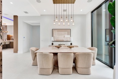 Experience brand-new waterfront perfection in Jupiter, where the