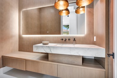 Experience brand-new waterfront perfection in Jupiter, where the