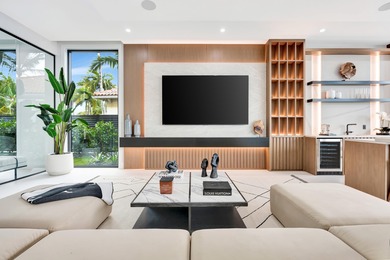 Experience brand-new waterfront perfection in Jupiter, where the