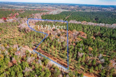 Lake Lot For Sale in White Plains, Georgia