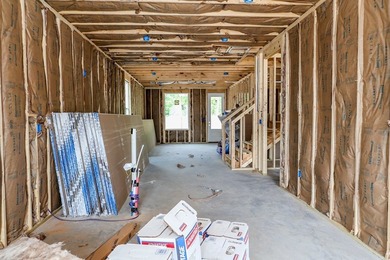 Beech plan with a main level master & each bedroom having a - photo 6