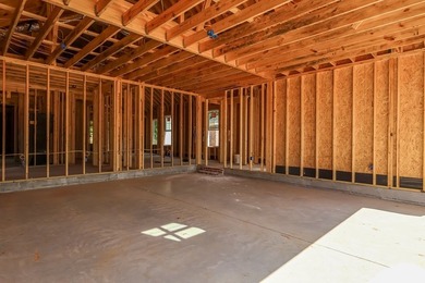One level Birch Plan! OXFORD school district for an affordable - photo 9