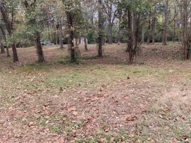 (private lake, pond, creek) Lot For Sale in Palestine Texas