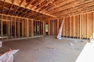 One level Birch Plan! OXFORD school district for an affordable - photo 3
