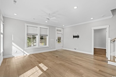 This villa is located in the esteemed Living Dunes community of - photo 11
